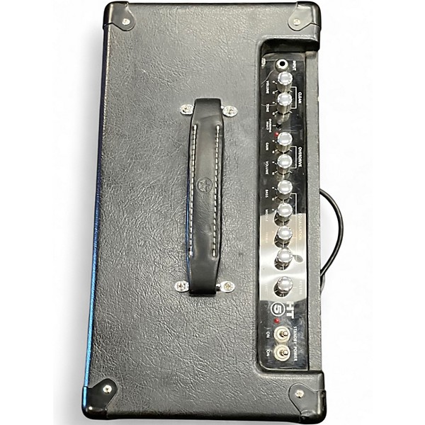 Used Blackstar HT5R 5W 1x12 Tube Guitar Combo Amp