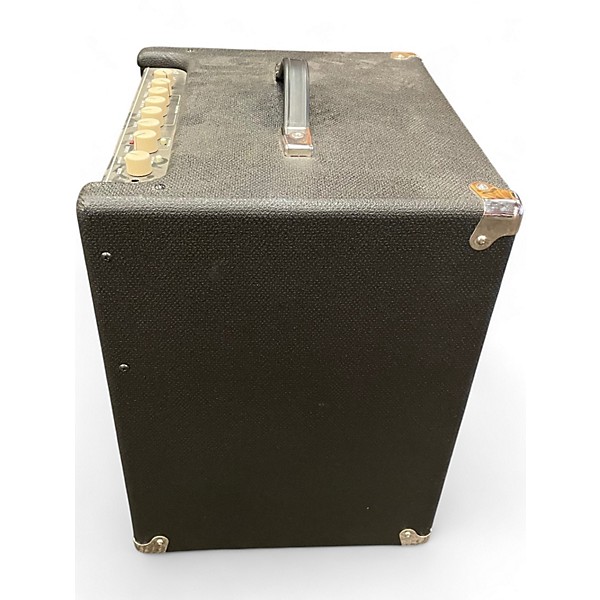 Used Fender Rumble 100 1x15 100W Bass Combo Amp