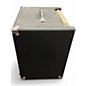 Used Fender Rumble 100 1x15 100W Bass Combo Amp