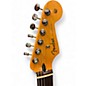Used Fender Player Stratocaster BRITISH RACING GREEN Solid Body Electric Guitar