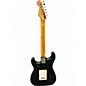 Used Fender Player Stratocaster BRITISH RACING GREEN Solid Body Electric Guitar