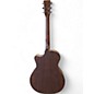 Used Martin GPC X1E Special Natural Rosewood Acoustic Electric Guitar