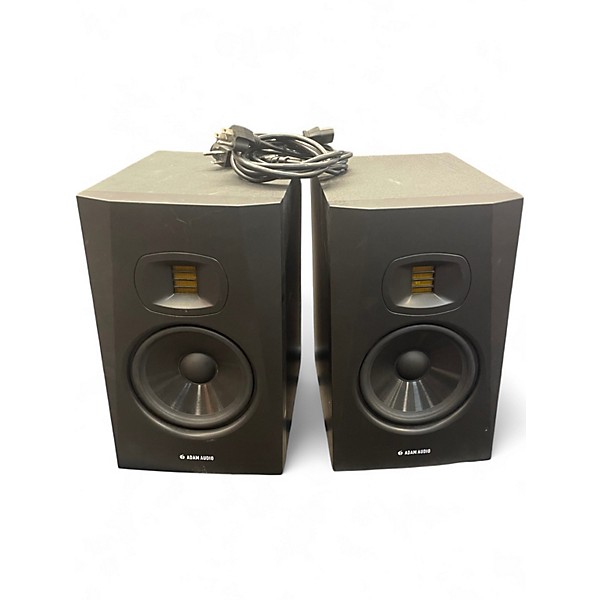 Used ADAM Audio T7V PAIR Powered Monitor