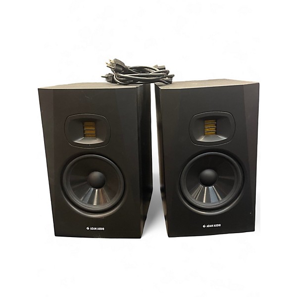 Used ADAM Audio T7V PAIR Powered Monitor