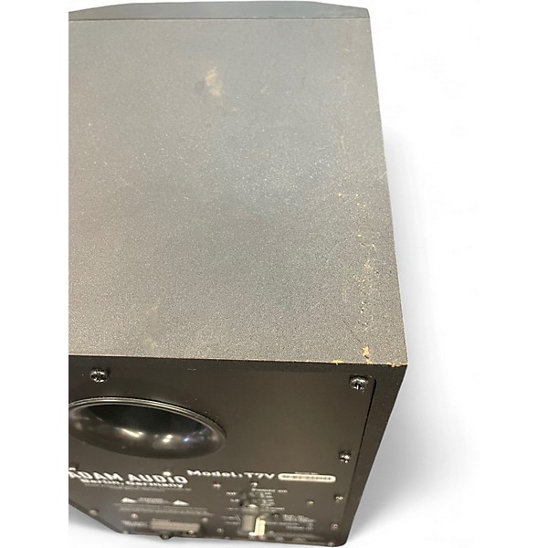 Used ADAM Audio T7V PAIR Powered Monitor