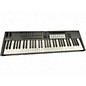 Used Novation Launchkey 61 Key MIDI Controller thumbnail