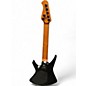 Used Ernie Ball Music Man KAIZEN 7 Black Solid Body Electric Guitar