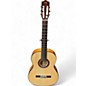Used Cordoba F7 Flamenco Natural Classical Acoustic Electric Guitar thumbnail
