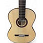 Used Cordoba F7 Flamenco Natural Classical Acoustic Electric Guitar