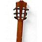 Used Cordoba F7 Flamenco Natural Classical Acoustic Electric Guitar