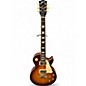 Used Gibson Les Paul Standard Premium Plus 1960S Neck Iced Tea Solid Body Electric Guitar thumbnail