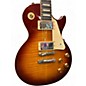 Used Gibson Les Paul Standard Premium Plus 1960S Neck Iced Tea Solid Body Electric Guitar