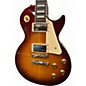 Used Gibson Les Paul Standard Premium Plus 1960S Neck Iced Tea Solid Body Electric Guitar