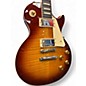 Used Gibson Les Paul Standard Premium Plus 1960S Neck Iced Tea Solid Body Electric Guitar
