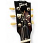 Used Gibson Les Paul Standard Premium Plus 1960S Neck Iced Tea Solid Body Electric Guitar