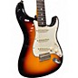 Used Fender CUSTOM SHOP 60S NOS 3 Color Sunburst Solid Body Electric Guitar