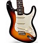 Used Fender CUSTOM SHOP 60S NOS 3 Color Sunburst Solid Body Electric Guitar
