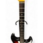 Used Fender CUSTOM SHOP 60S NOS 3 Color Sunburst Solid Body Electric Guitar