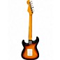 Used Fender CUSTOM SHOP 60S NOS 3 Color Sunburst Solid Body Electric Guitar