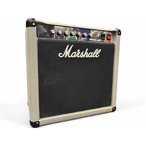 Used Marshall Jubilee 2525C Tube Guitar Amp Head