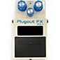 Used Boss PX-1 Effect Processor thumbnail