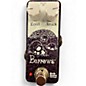 Used EarthQuaker Devices BARROWS Effect Pedal thumbnail