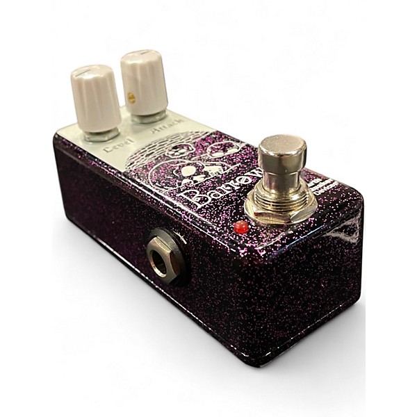 Used EarthQuaker Devices BARROWS Effect Pedal