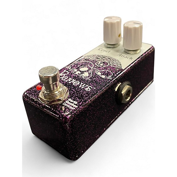 Used EarthQuaker Devices BARROWS Effect Pedal