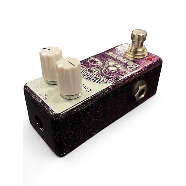Used EarthQuaker Devices BARROWS Effect Pedal