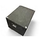 Used Fender BXR210H Bass Cabinet