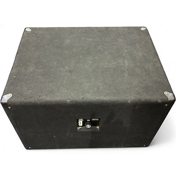 Used Fender BXR210H Bass Cabinet