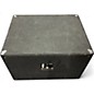 Used Fender BXR210H Bass Cabinet