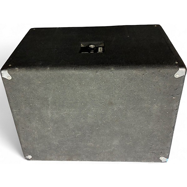 Used Fender BXR210H Bass Cabinet