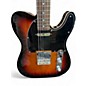 Used Squier Classic Vibe 1960S Telecaster 2 Tone Sunburst Solid Body Electric Guitar