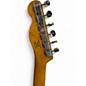Used Squier Classic Vibe 1960S Telecaster 2 Tone Sunburst Solid Body Electric Guitar