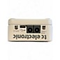 Used TC Electronic Polytune 3 Tuner Tuner Pedal