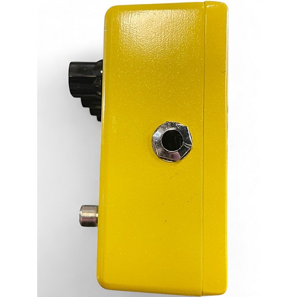 Used MXR Stereo Chorus Effect Pedal