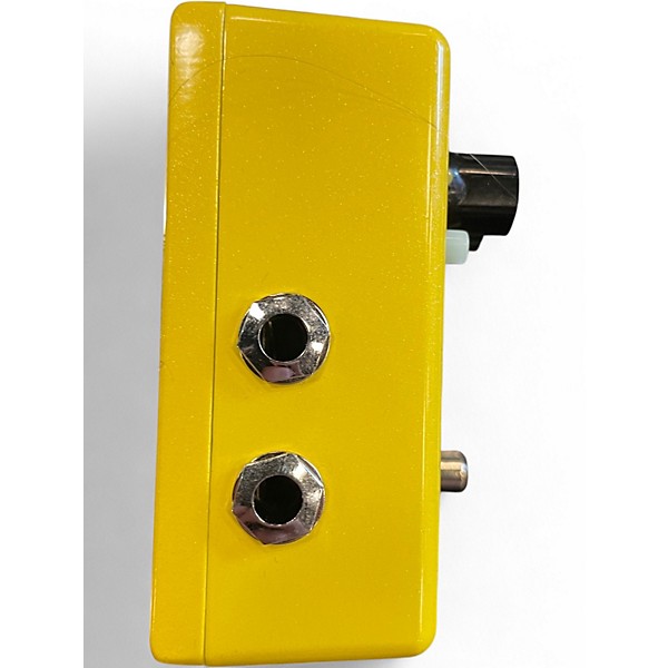 Used MXR Stereo Chorus Effect Pedal