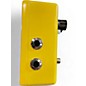 Used MXR Stereo Chorus Effect Pedal