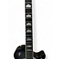Used 2000s Gretsch Guitars G6114 NEW JET Silverburst Solid Body Electric Guitar