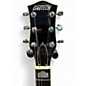 Used 2000s Gretsch Guitars G6114 NEW JET Silverburst Solid Body Electric Guitar