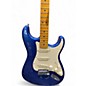 Used Fender American Ultra Stratocaster Cobalt Blue Solid Body Electric Guitar