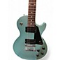 Used Gibson Les Paul Modern Lite Inverness Green Satin Solid Body Electric Guitar