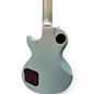 Used Gibson Les Paul Modern Lite Inverness Green Satin Solid Body Electric Guitar