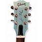 Used Gibson Les Paul Modern Lite Inverness Green Satin Solid Body Electric Guitar