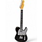 Used Fender American Ultra II Telecaster Texas Tea Solid Body Electric Guitar thumbnail
