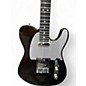 Used Fender American Ultra II Telecaster Texas Tea Solid Body Electric Guitar