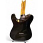 Used Fender American Ultra II Telecaster Texas Tea Solid Body Electric Guitar