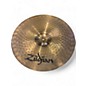 Used Zildjian 18in I SERIES CRASH RIDE Cymbal
