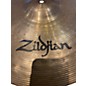Used Zildjian 18in I SERIES CRASH RIDE Cymbal
